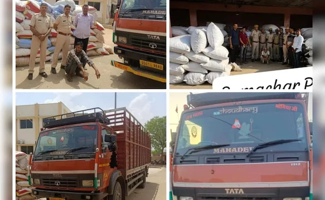 राजस्थान में ड्रग तस्करी के खिलाफ बड़ी कार्रवाई, अब तक 34 करोड़ कीमत के नशीले पदार्थ हुए जब्त