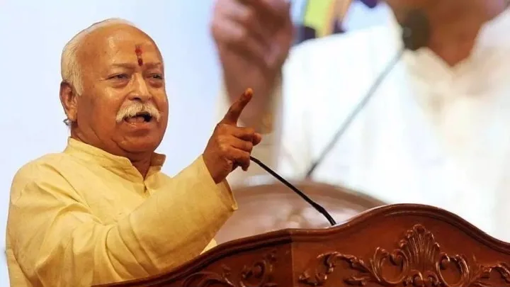 ऑपरेशन सिंदूर पर RSS का बयान: केंद्र सरकार और सेना को बधाई, देशवासियों से एकता और सतर्कता की अपील