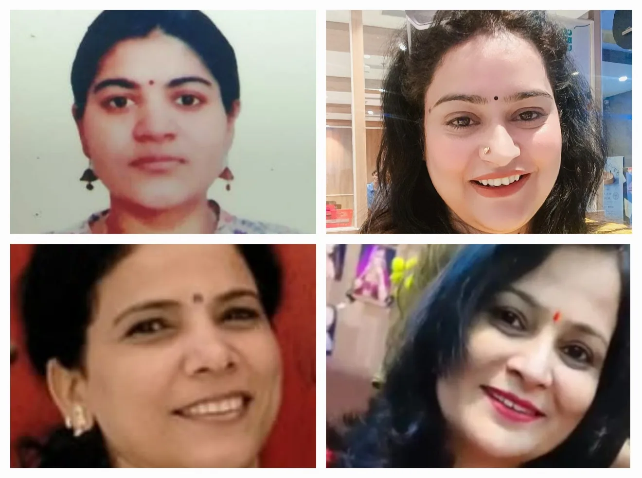 राजस्थान ब्राह्मण महासभा महिला प्रकोष्ठ: जयपुर महानगर वार्ड 85 की कार्यकारिणी गठित