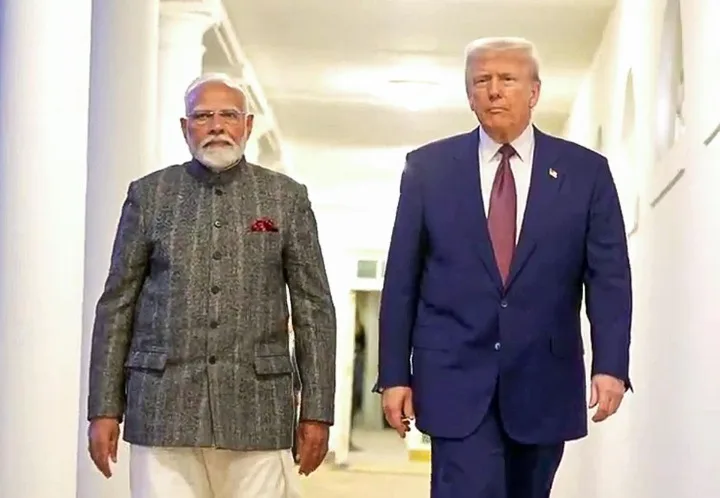 भारत-पाकिस्तान के बीच सीजफायर घोषित, ट्रंप ने की मध्यस्थता; भविष्य में आतंकी हमला युद्ध माना जाएगा: भारत
