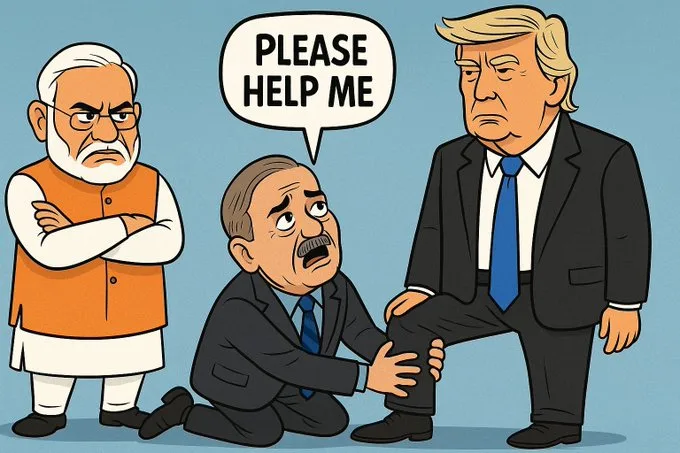 भारत और पाक में युद्धविराम। पाक के चीनी हथियार फैल। अगला कोई भी आतंकी हमला सीधे युद्ध माना जाएगा।