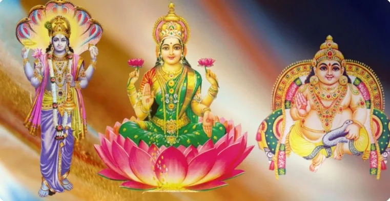 अक्षय तृतीया: अक्षय पुण्य का पावन पर्व