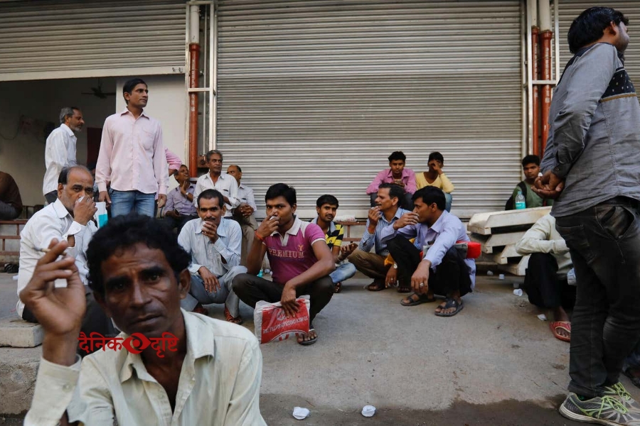 कोलकाता में बेरोजगारी का तांडव? डोम के पद के लिए बड़ी बड़ी डिग्री वाले भी पहुंचे
