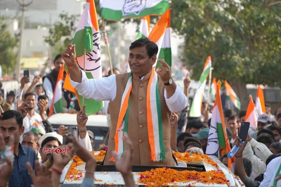 राजस्थान कांग्रेस में PCC चीफ के लिए लॉबिंग शुरू, क्या गोविंद सिंह डोटासरा को मिलेगा एक्सटेंशन?