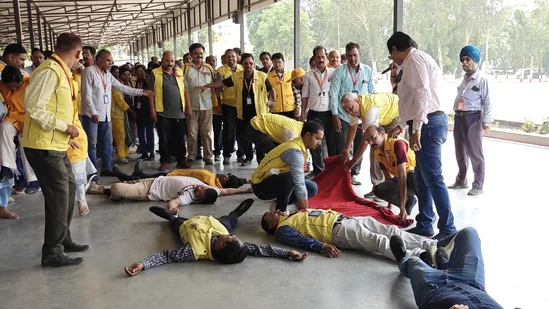 7 मई 2025 की देशव्यापी मॉक ड्रिल: भारत-पाक तनाव के बीच सुरक्षा तैयारियों की परीक्षा