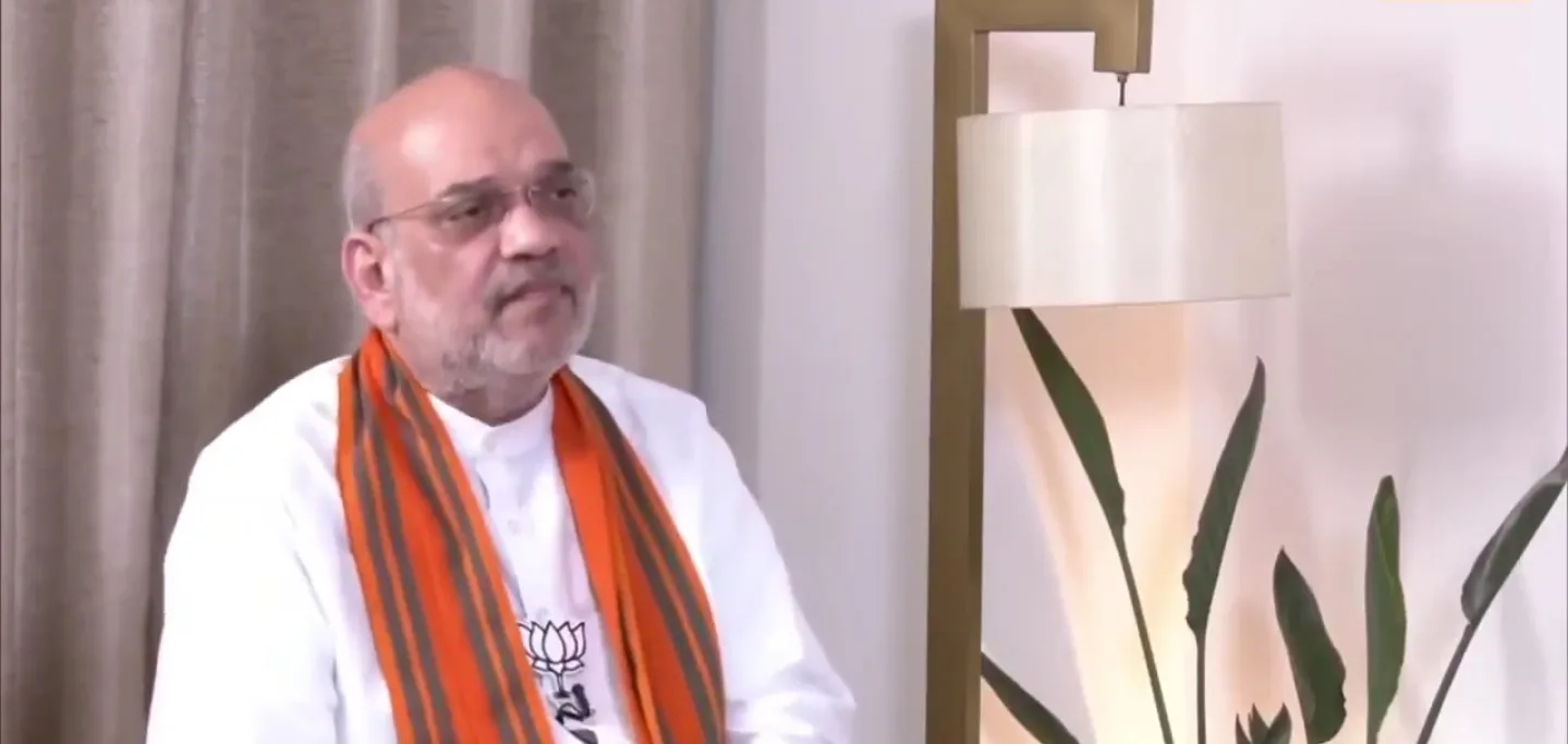 जम्मू कश्मीर में विधानसभा चुनाव व राज्य का दर्जा जल्द, यूसीसी लागू और एक साथ चुनाव भी होगा: अमित शाह