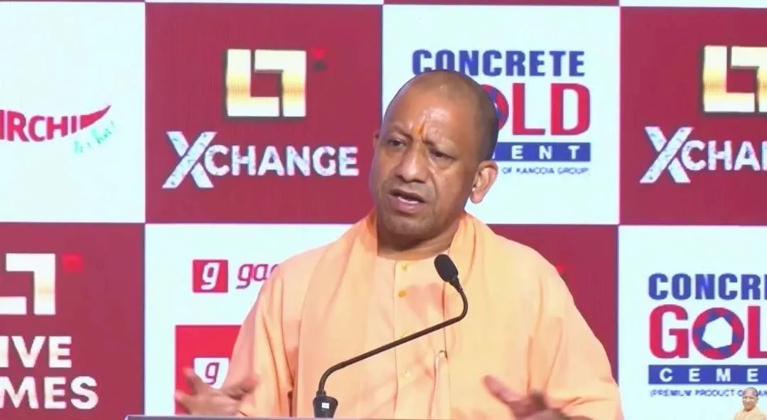 सामूहिक विवाह योजना का लाभ अब तीन लाख सालाना आय वालों को भी मिलेगा: योगी