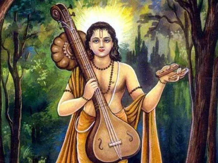 नारद मुनि: पहले पत्रकार, देवदूत और हमारे संवादों में अनजाने अपमान का शिकार